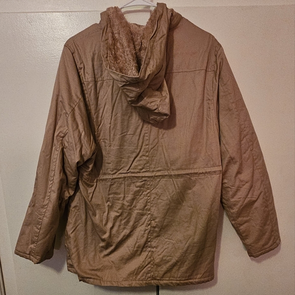 Pink jacket - Picture 2 of 3